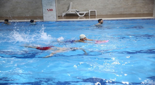 Haliliyede yaz spor okulları kayıtları başlıyor