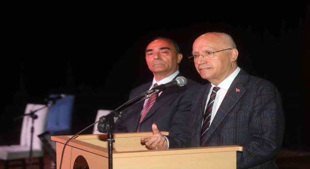 Halk ozanları Yenimahallede anıldı