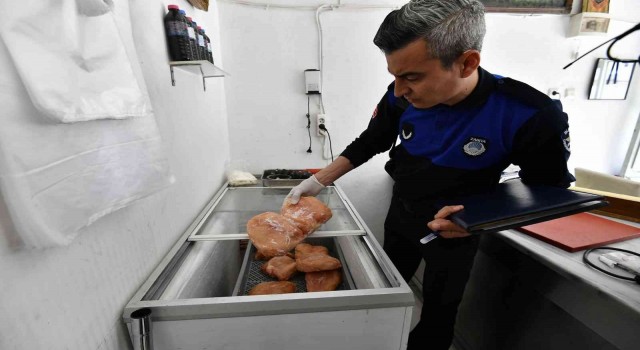 Halk sağlığını hiçe sayan görüntüler