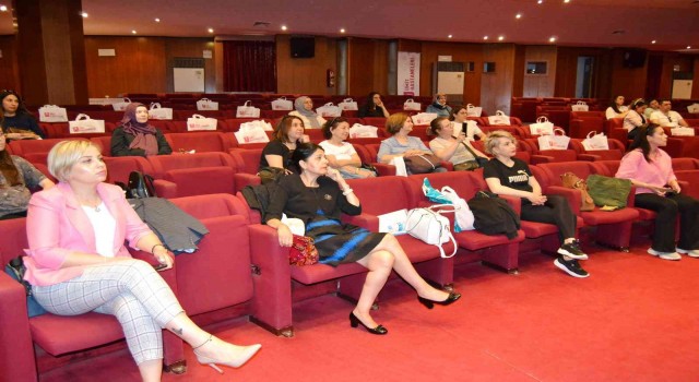 Halka açık, ücretsiz Adan Zye gebelik eğitimi