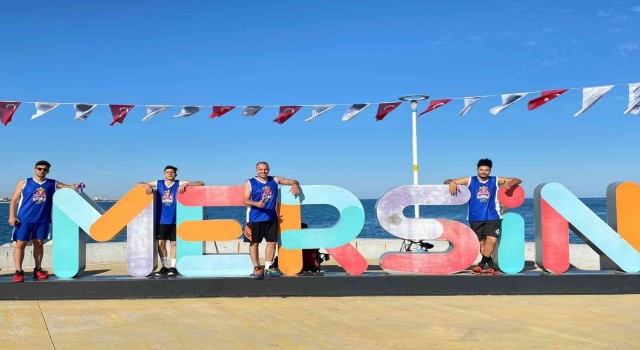 Hasketbol 3x3 Takımı, Türkiye Finallerine yükseldi