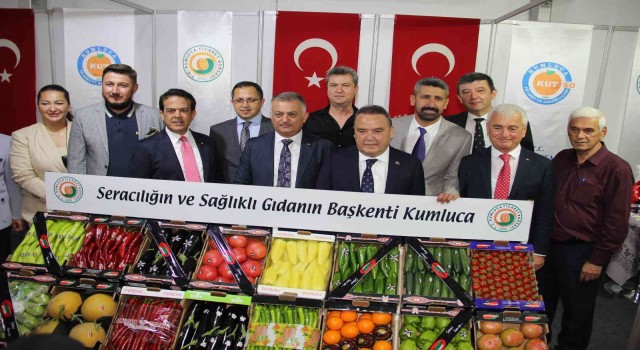Hasyurt Tarım Fuarını 4 günde 18 bin 700 kişi ziyaret etti