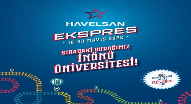 Havelsan 17 Mayısta Malatyada