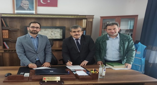Havranda hafızlık proje sınıfı yeniden açılıyor