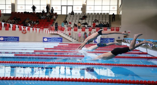 Havuz ücretinde artış yok