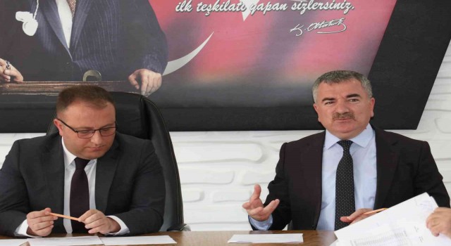 Havzada festival kutlamaları iptal edildi