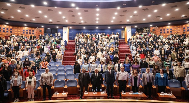 Hemşirelik Haftası, PAÜde etkinliklerle kutlanıyor