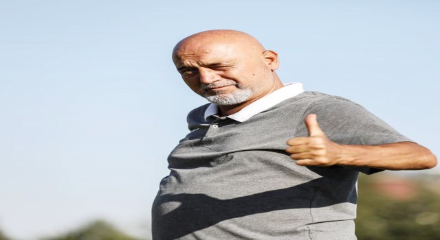 Hikmet Karamanın Kayserisporda lig karnesi