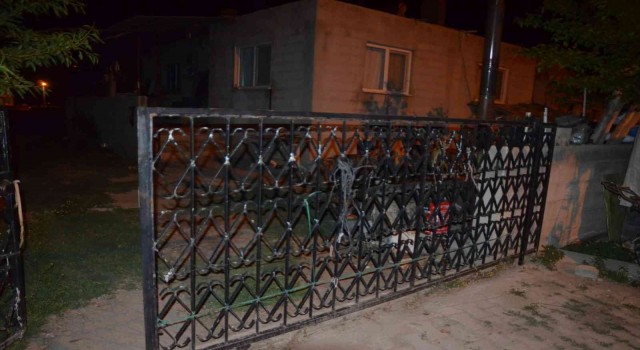Hırsız işe aldığı kişi çıktı