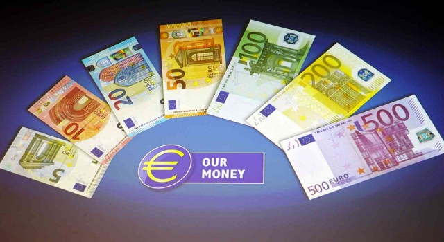 Hırvatistanda euroya geçişin önünü açan yasaya onay