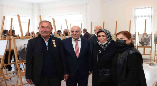 Hüseyin Nihal Atsız Kültür Merkezi Keçiörende açıldı