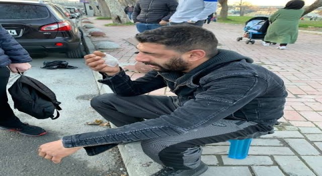 İBBnin 2 zabıtası hakkında 18 yıla kadar hapis cezası talebiyle iddianame hazırlandı