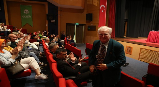 İbrahim Zamana Ahde Vefa gecesi