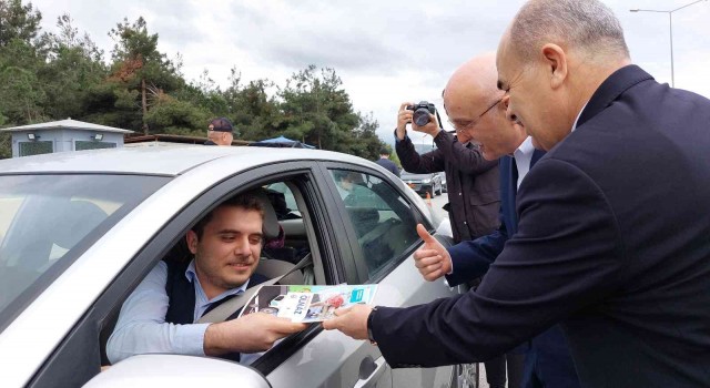 İçişleri Bakan Yardımcısı Erdil: Bayramda 110 bin 143 ekip ve toplamda 208 bin 900 civarında personelimiz görev başında olacak