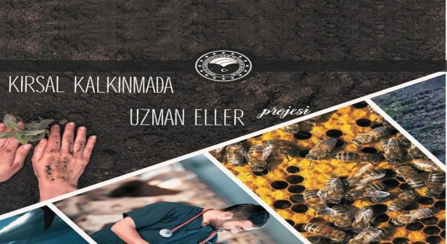 Iğdırda 35 projeye 3 buçuk milyon destek