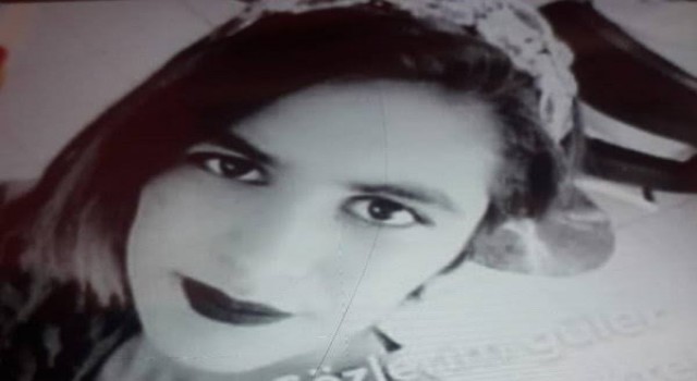 Iğdırda Pınar Kızılın ölümüyle ilgili 1 kişi tutuklandı