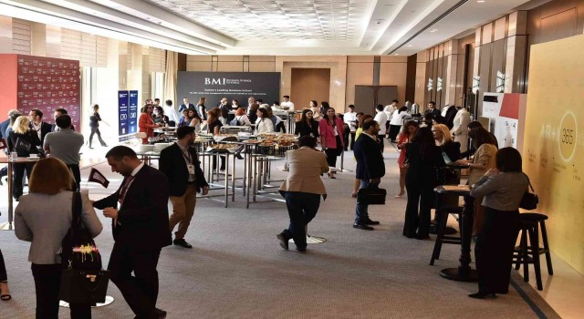 İK dünyasının zirve etkinliği ‘CHRO Summit 2022 başladı