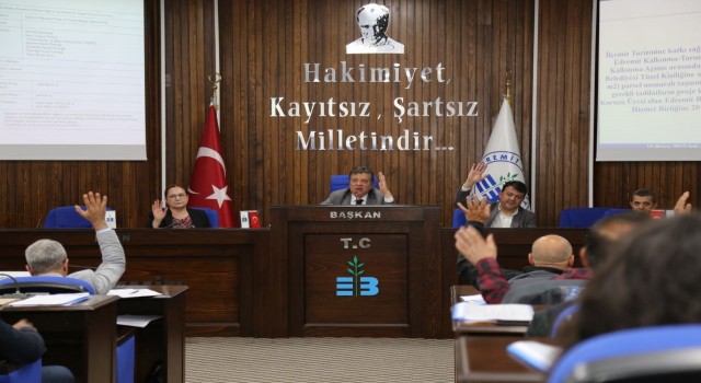 İklim Değişikliği ve Sıfır Atık Müdürlüğü kuruluyor