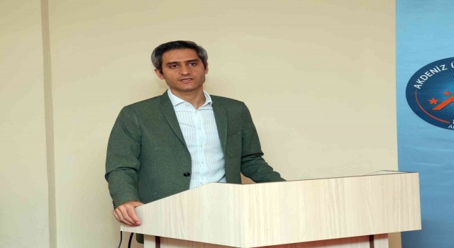 İl Sağlık Müdürü Başıbüyük: “Organ nakli konusunda Antalya öncü ve marka oldu”
