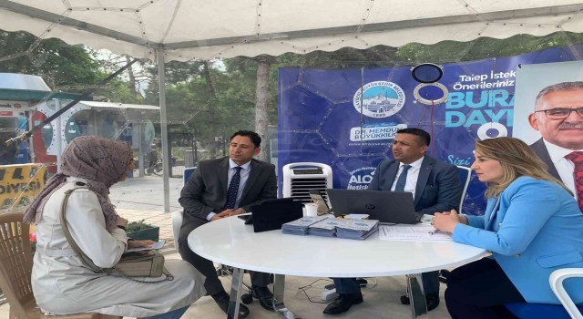 İletişim Küresinde Kayseri Kariyer Günleri başladı