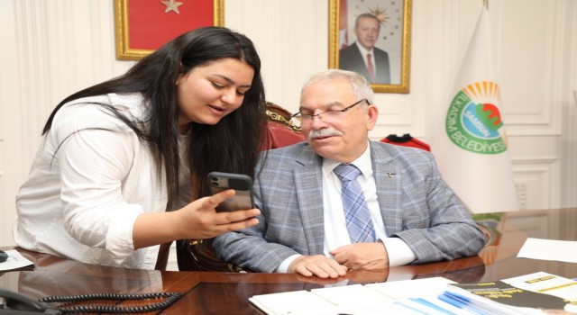 İlkadım Belediyesi TEKNOFESTte 100 bin TL destekli 4 proje ile yarışacak
