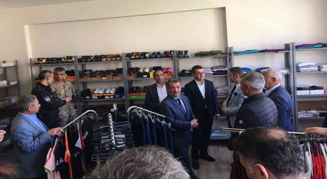İmam Hatip Ortaokulundan Türkiyede bir ilk
