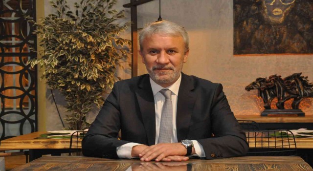 İnegöl firmaları ‘EXPO İnegöl ile dijitalleşiyor