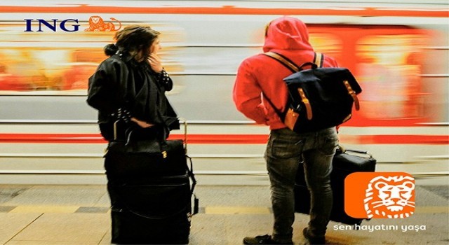 ING Mobilden İstanbulkarta bakiye yükleme kolaylığı