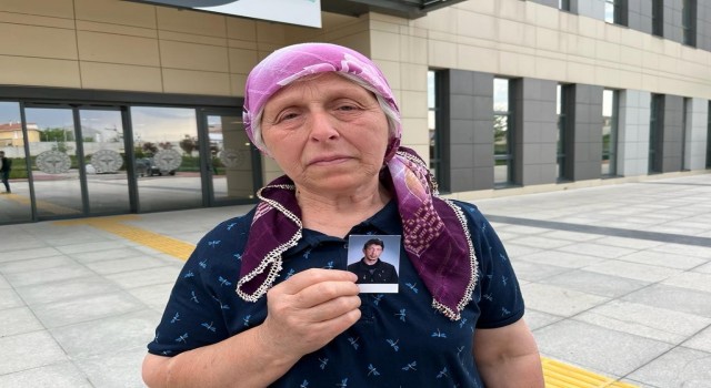 İnşaat işçisi Mustafanın organları 5 ailenin yüzünü güldürdü