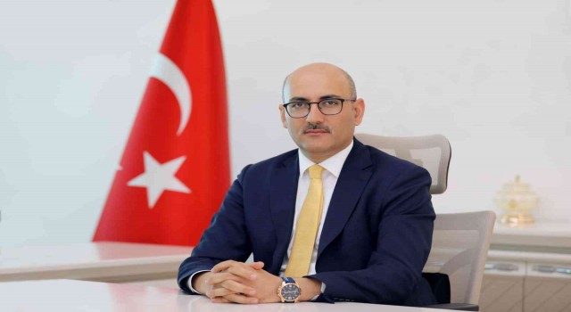 İpekyolu Kaymakamı Aydından bayram mesajı