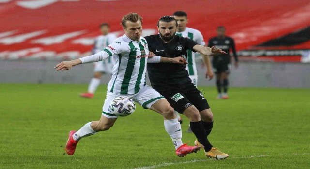 İsmail Çokçalıştan Bursaspor açıklaması