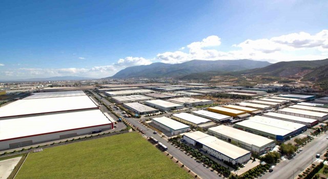 İSO 500 listesinde Manisadan 24 firma yer aldı