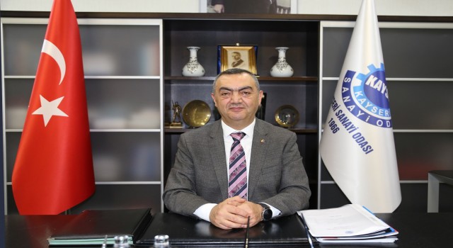 İSO İlk 500de 18 KAYSO üyesi firma yer aldı