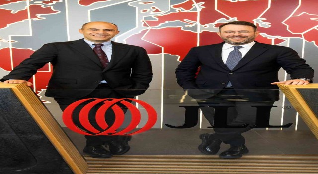 Ispartaya yeni AVM