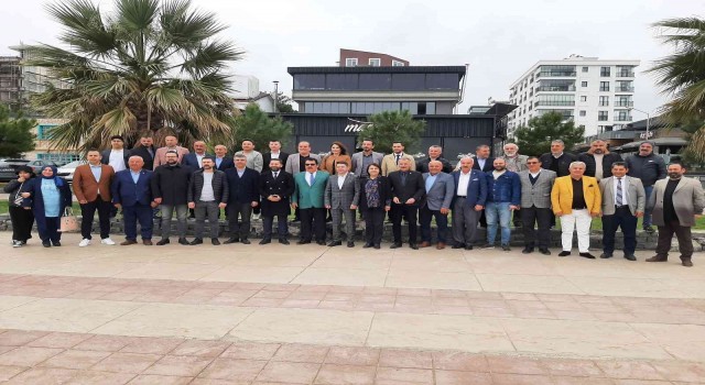 İstanbul Büyük Samsun Buluşmasına ev sahipliği yapacak