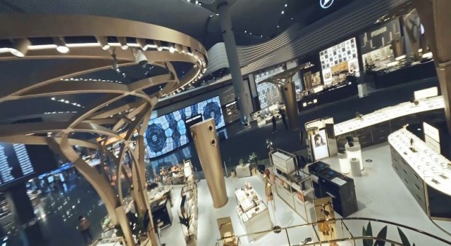 İstanbul Havalimanının yeni reklam filmi: “Sihirli Yolculuk Burada Başlar”