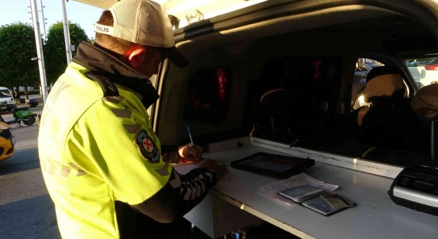 İstanbulda helikopter destekli ‘Yeditepe Huzur uygulaması