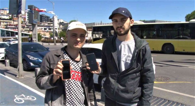 İstanbulda kripto şoku: 200 bin liraları buhar oldu