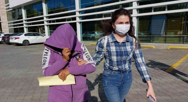 İstanbuldan uyuşturucu getirirken yakalanan 1i kadın 2 kişi tutuklandı