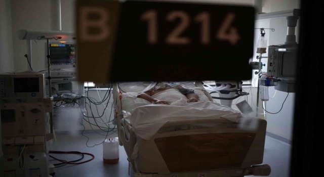 İşte Bursanın korona bilançosu: 732 bin kişi covid oldu, 5 bin kişi hayatını kaybetti