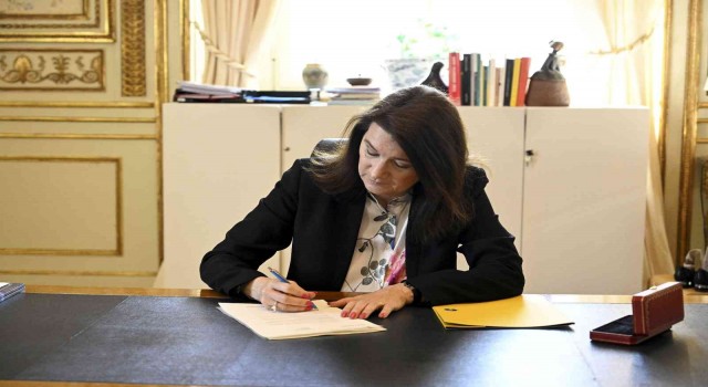 İsveç Dışişleri Bakanı Linde: “NATOya üyelik başvurusunu bu hafta yapacağız”