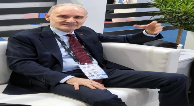 İTO Başkanı Avdagiç: İstanbulda otellerde yer bulunamıyor, doluluk oranı yüzde 98lere vardı