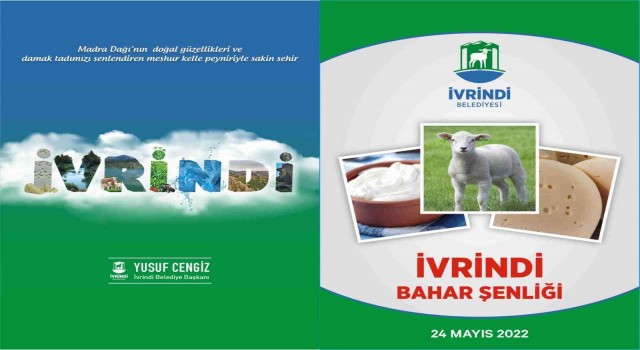İvrindi 10 numara etkinliğe hazırlanıyor