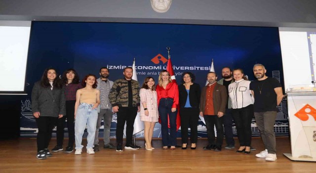 ‘İyilik projeleriyle fark oluşturdular