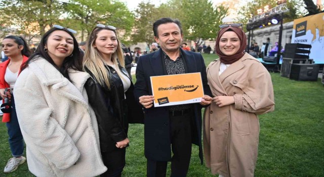 İyilik Şampiyonasında kitap toplama eylemi başlıyor