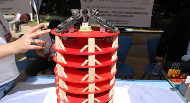 İzmir Depremi harekete geçirdi, yıkılmaz bina projesi geliştirdi