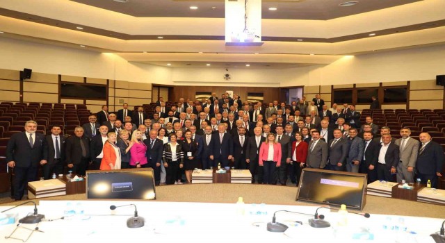 İzmir ile Gaziantepten örnek iş birliği