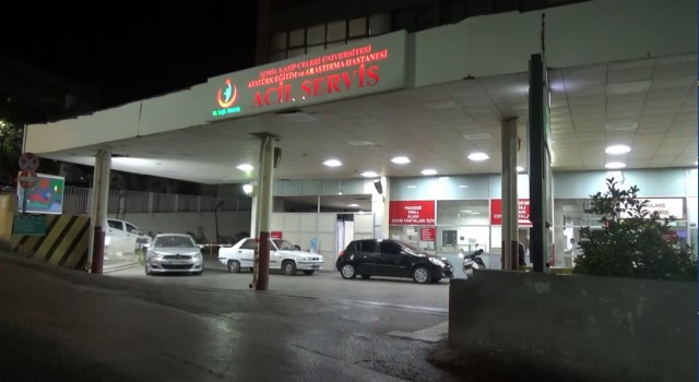 İzmirde dehşet: Önce imam nikahlı karısını, sonra da eşinin kardeşini bıçakladı