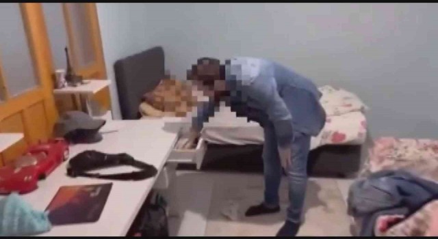 İzmirde Ramazan Bayramı öncesi uyuşturucu tacirlerine darbe: 38 tutuklama