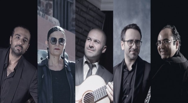 İzmirde ‘Yeni Müzik Günleri